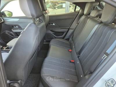 Opel Mokka 1.5 diesel Elegance Bianco usata Francavilla Fontana
