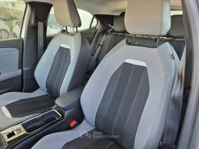 Opel Mokka 1.5 diesel Elegance Bianco usata Francavilla Fontana