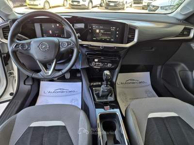 Opel Mokka 1.5 diesel Elegance Bianco usata Francavilla Fontana