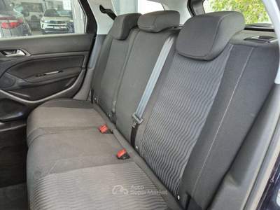 Peugeot 308 BlueHDi 120 S&S SW Business Blu/Azzurro usata Francavilla Fontana