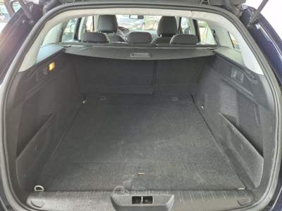 Peugeot 308 BlueHDi 120 S&S SW Business Blu/Azzurro usata Francavilla Fontana