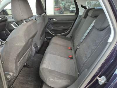 Peugeot 308 BlueHDi 120 S&S SW Business Blu/Azzurro usata Francavilla Fontana