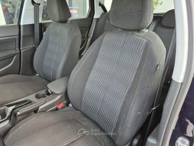 Peugeot 308 BlueHDi 120 S&S SW Business Blu/Azzurro usata Francavilla Fontana