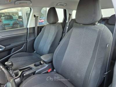 Peugeot 308 BlueHDi 130 S&S SW  Grigio usata Francavilla Fontana