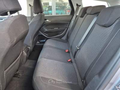 Peugeot 308 BlueHDi 130 S&S SW  Grigio usata Francavilla Fontana