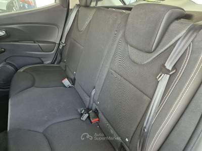 Renault Clio dCi 8V 75CV Start&Stop 5 porte Energy Zen Bianco usata Francavilla Fontana