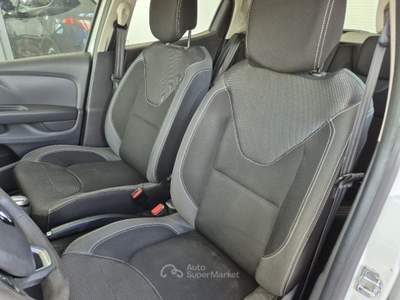 Renault Clio dCi 8V 75CV Start&Stop 5 porte Energy Zen Bianco usata Francavilla Fontana