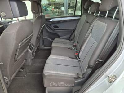 Seat Tarraco 2.0 TDI XCELLENCE Argento usata Francavilla Fontana