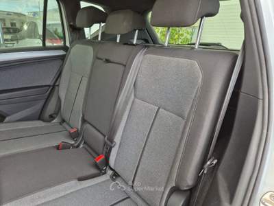 Seat Tarraco 2.0 TDI XCELLENCE Argento usata Francavilla Fontana