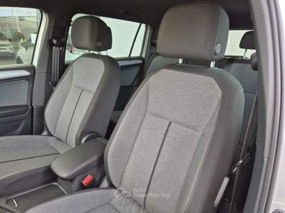 Seat Tarraco 2.0 TDI XCELLENCE Argento usata Francavilla Fontana