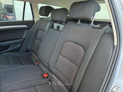 Volkswagen Passat 1.6 TDI DSG Business BMT Grigio usata Francavilla Fontana