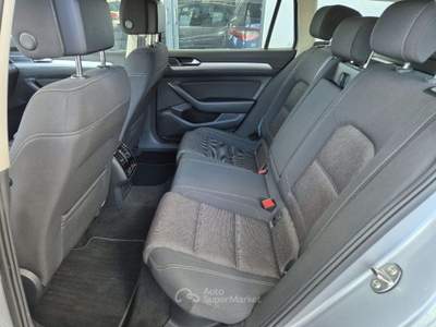 Volkswagen Passat 1.6 TDI DSG Business BMT Grigio usata Francavilla Fontana