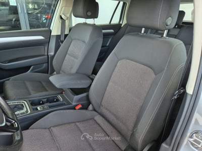 Volkswagen Passat 1.6 TDI DSG Business BMT Grigio usata Francavilla Fontana