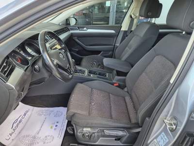 Volkswagen Passat 1.6 TDI DSG Business BMT Grigio usata Francavilla Fontana