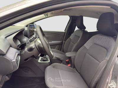 Dacia Sandero VETTURA KM0, GARANZIA UFFICIALE DACIA Grigio usata Bologna