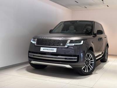 Land Rover Range Rover 3.0 D I6 MHEV HSE AWD Auto Verde usata Varese