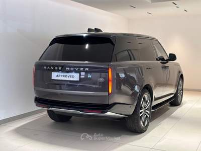 Land Rover Range Rover 3.0 D I6 MHEV HSE AWD Auto Verde usata Varese