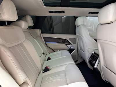 Land Rover Range Rover 3.0 D I6 MHEV HSE AWD Auto Verde usata Varese
