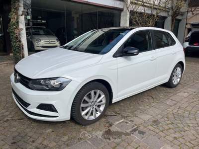 Volkswagen Polo 1.0 MPI 5p. Versione 2018 Bianco usata ROSà