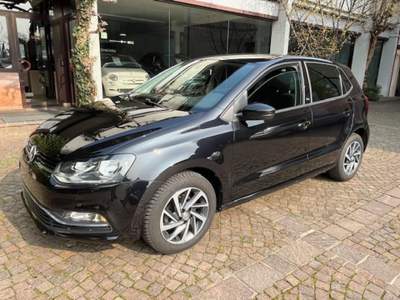Volkswagen Polo 1.0 MPI 75 CV Sound Nero usata ROSà