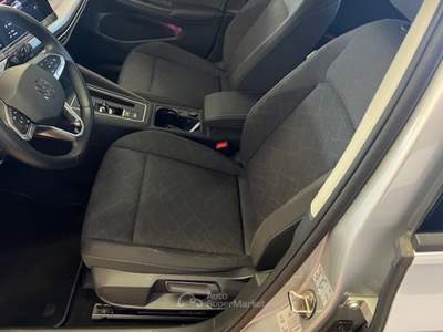 Volkswagen Golf Auto come nuova Argento usata Cesano Maderno