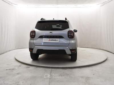 Dacia Duster 1.5 Blue dCi Prestige 4x2 Grigio usata Coccaglio