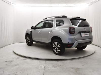 Dacia Duster 1.5 Blue dCi Prestige 4x2 Grigio usata Coccaglio
