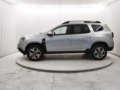 Dacia Duster 1.5 Blue dCi Prestige 4x2 Grigio usata Coccaglio