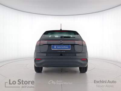 Volkswagen Taigo 1.0 tsi life 110cv Nero usata Pisa