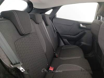 Ford Puma 1.0 ecoboost h titanium s&s 125cv usata Pisa