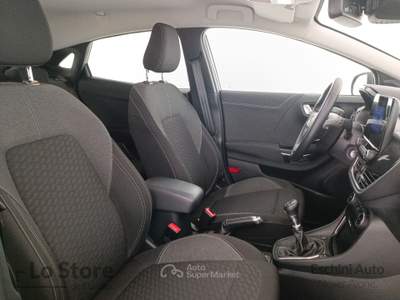 Ford Puma 1.0 ecoboost h titanium s&s 125cv usata Pisa
