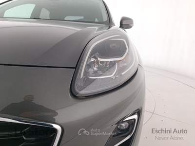 Ford Puma 1.0 ecoboost h titanium s&s 125cv usata Pisa