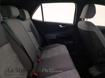 Volkswagen ID.3 58 kwh pro performance Grigio usata Pisa