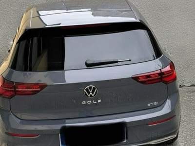 Volkswagen Golf Golf 8 Grigio usata Dueville