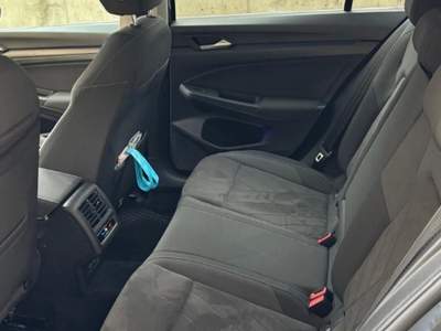 Volkswagen Golf Golf 8 Grigio usata Dueville