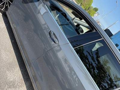 Volkswagen Golf Golf 8 Grigio usata Dueville