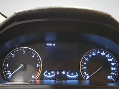 Ford EcoSport  1.5 tdci titanium s&s 100cv Nero usata Firenze