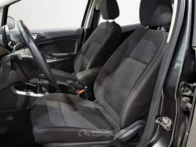 Ford EcoSport  1.5 tdci titanium s&s 100cv Nero usata Firenze