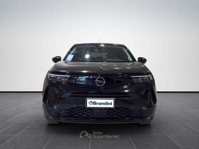 Opel Mokka  1.2 t elegance s&s 100cv Nero usata Firenze