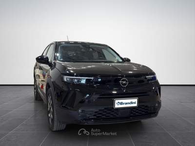 Opel Mokka  1.2 t elegance s&s 100cv Nero usata Firenze