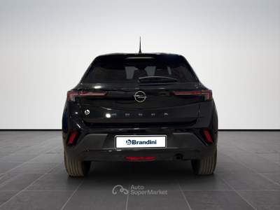 Opel Mokka  1.2 t elegance s&s 100cv Nero usata Firenze