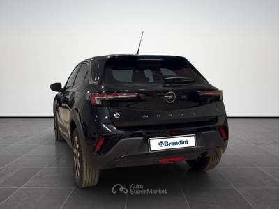 Opel Mokka  1.2 t elegance s&s 100cv Nero usata Firenze
