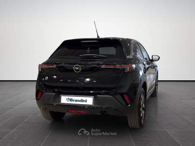 Opel Mokka  1.2 t elegance s&s 100cv Nero usata Firenze