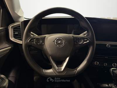 Opel Mokka  1.2 t elegance s&s 100cv Nero usata Firenze