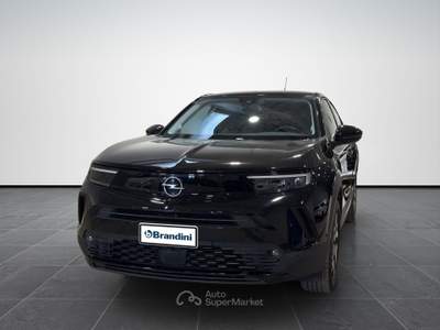 Opel Mokka  1.2 t elegance s&s 100cv Nero usata Firenze