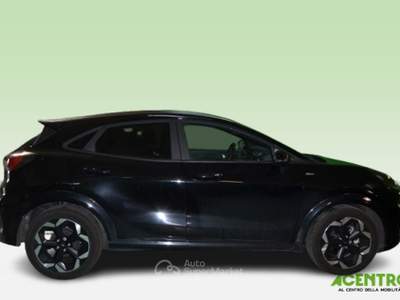 Ford Puma  - st line 5p 1.0 Nero usata CAGLIARI