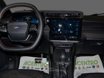 Ford Puma  - st line 5p 1.0 Nero usata CAGLIARI