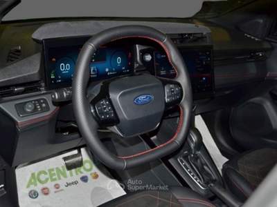 Ford Puma  - st line 5p 1.0 Nero usata CAGLIARI