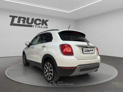 Fiat 500X  -  1.0 t3 city cross 120cv Bianco usata Pisa