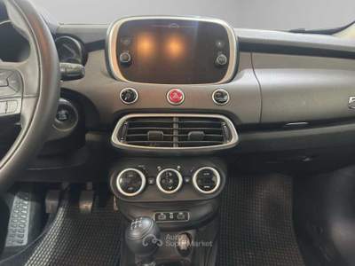 Fiat 500X  -  1.0 t3 city cross 120cv Bianco usata Pisa